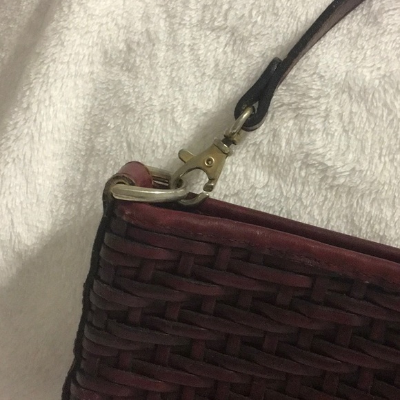 Vintage Etienne Aigner Shoulder Bag - Picture 3 of 6